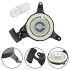 Efficient Operation Pulling Starter For Lawn Mowers With S420P Compatibility