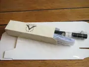 Visconti Traveling Inkpot MIB