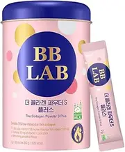 BB LAB - Low Molecular Collagen 2g x 30 Stick