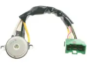 For 1984-1987 Honda Civic Ignition Switch SMP 21668SD 1985 1986 Ignition Switch