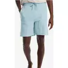 NWT Southern Tide Backrush Lounge Short Cotton Polyester Heather Sz XXL