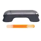 Car Aromatherapy Air Vent Diffuser Magnet Absorption Long Lasting Fragrance GS0