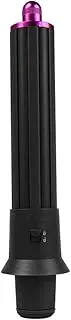 2-in-1 Curling Iron Set for Long Hair – 40mm Attachments for Hair Dryers, Versatile Styling Tools for Long Hair, Compatible with Major Hair Dryer Brands