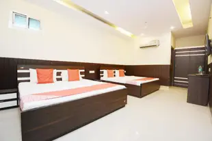 OYO 38734 Anand Residency