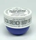 Sol de Janeiro DELICIA DRENCH BODY BUTTER CHEIROSA 59 - 2.5 oz 75 ml NEW Sealed