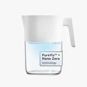 LARQ Pitcher PureVis with Advanced Filter (Pure White)