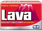 Lava # 10185 5.75 oz Heavy Duty Hand Cleaner Bar Soap w Pumice - Pack of 48