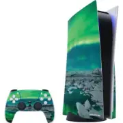 Nature PS5 Bundle Skin