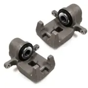 2X REAR CALIPER SET FOR CHRYSLER 300 DODGE CHALLENGER CHARGER 2005 - 2019