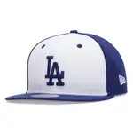 [全新] NEW ERA MLB 59FIFTY 5950 洛杉磯 道奇 球員帽 大谷 全封帽 特別版 BLOCKOUT