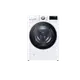 LG樂金 WDS18VDW 18KG 變頻蒸洗脫烘滾筒洗衣機 WD-S18VDW 白 (8.9折)