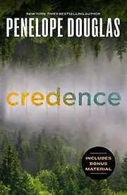 Credence by Penelope Douglas Paperback Book