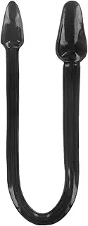 Lynx Dual Ended Plug - Black