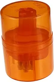 HONMEET Roller Scalp Oil Applicator Hair Oil Bottle Medicine Comb for Scalp Treatment Random Color