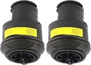 Compatible For AP02 Citroen Grand Picasso C4 5102GN 5102R8 F307512401 9681946080 5102.R8 Rear Air Suspension Air Spring Bags 2006-2014(One pc)