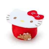 在飛比找樂天市場購物網優惠-真愛日本 凱蒂貓kitty 迷你桌子擺飾 大臉 F113 桌