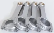 Eagle H Beam Connecting Rods For Chevy Opel Pontiac Saturn Ecotec 2.2L L61 Z22SE