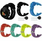 For Suunto Spartan Ultra GPS Sports Watch Silicone Wristband Bracelet Strap Tool