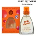 Perfume Edp ULRIC De Varens Mini Vanille (Women) Eau de Parfum 25ml