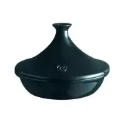 Emile Henry Tagine (Ocean Blue) - 27cm