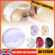 Electric Nail ClippOD Nail TrimmKP Nail Polisher 2 in-1 Automatic Nail Clipper