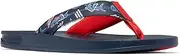 [Columbia] Men's Tidal Ray PFG Flip Sport Sandal