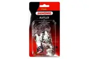 Janome 9mm Ruffler Foot