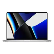 Apple MacBook Pro 16" M1 Max/64GB/1TB Silver [Open Box] - As New