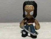 Funko Mystery Minis - The Walking Dead - Series 2 - Michonne (Black Shoes)