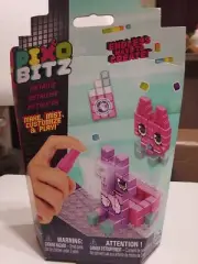 Spinmaster Pixobitz Refill Metallic
