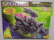 Zoids Heldigunner EZ-011, Hel Digunner - Open Box-