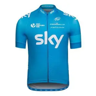 絕版品Rapha Team Sky Pro Jersey車衣