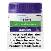 Henry Blooms Glucosamine Plus 180 Tablets