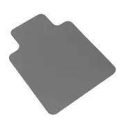 Chair Mat Carpet Hard Floor Protectors PVC Home Office Room Computer Work Mats B
