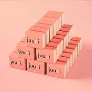 Juuni Organic Regular Tampons, 480 count (48 boxes)