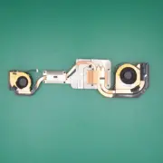 CPU AND GPU Fan Heatsink Thermal module For Lenovo Thinkpad P70 00NY300