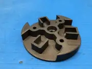 HOMELITE CHAINSAW CLUTCH SPIDER BACK PLATE 65760-----------------FREE SHIPPING