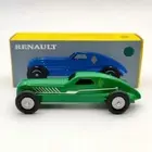 Norev 1:43 Renault Nervasport #3 1934 Green Diecast Models Limited Collection