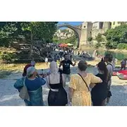 Save 20.00%! From Sarajevo: Mostar ruins and abandoned places