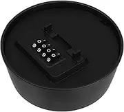 Gadpiparty Key Lock Box Outdoor Wall Mounted Key Holder with Code Combination Lock Durable for Enhanced Security for Homes Offices and Vacation Rentals