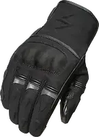 Scorpion Tempest Short Gloves Black