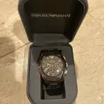 EMPORIO ARMANI 手錶 CERAMICA 日本直送 二手