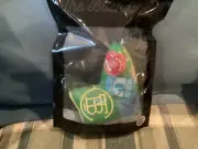 The Buck Club Masters 2024 Blade Putter Cover Nib