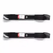 Oregon 198-059 Mulching Blades for 42" Troy-Bilt 942-04308, 942-04410