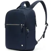 Pacsafe W Anti-Theft 13" Laptop 10L Backpack Navy 20463