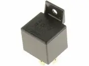 X-Contact Relay Fits 1978-1979 Volkswagen Dasher Dorman 814IG80 (for: Volkswagen)