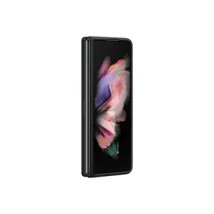 SAMSUNG Galaxy Z Fold3 5G 原廠矽膠薄型背蓋