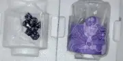 New Sirius Dice Minsc & Boo Mini Dice Cup & 7 Piece Dice Set