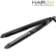 [Hair On] Euphoria titanium hairon plate