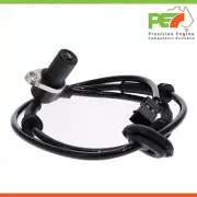 2x New * OEM * Wheel Speed Sensors - LH & RH Rear For Audi S4 B5 2.7L Twin Turbo (for: Audi)